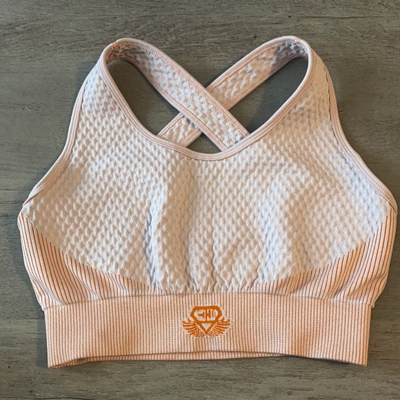 Body Engineers Tank - Picture 1 of 2